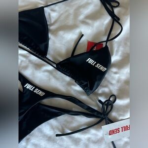 Full Send Bikini (XL)